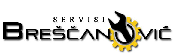 Servisi Breščanović